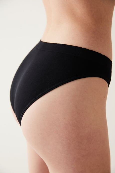 Mittelhohe Jersey-Slip - Image 2