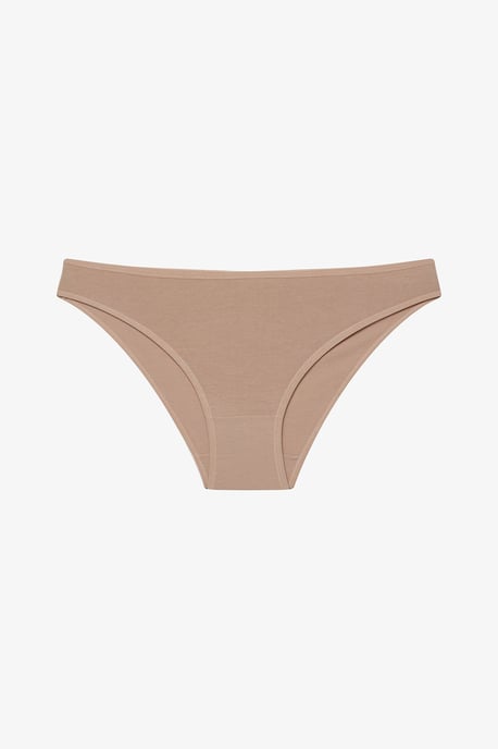 Mittelhohe Baumwoll-Jersey-Herrenunterwäsche, 3er-Pack - Image 4