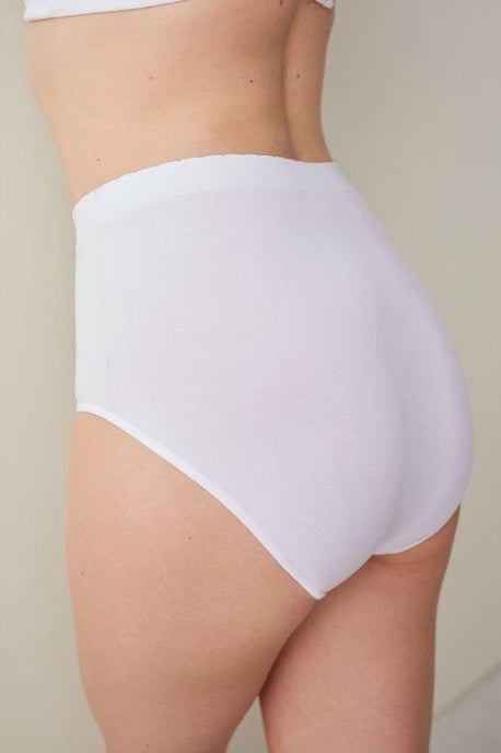 Hochgeschnittene Jersey-Slip - Image 4