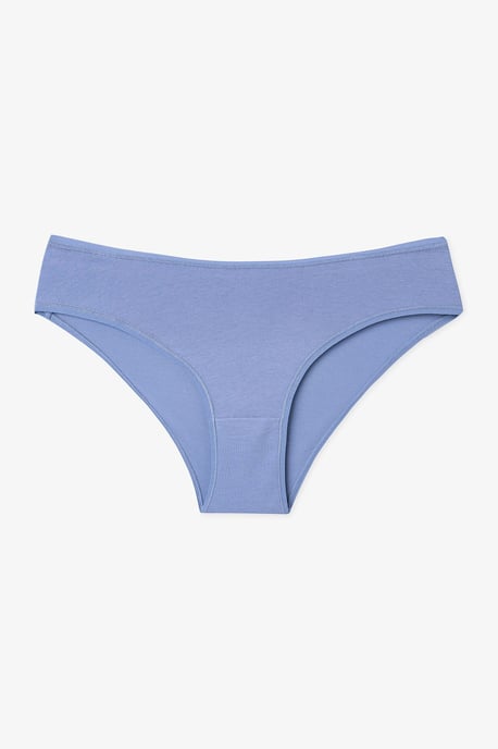 3er-Pack Niedrigbund-Musterunterwäsche - Image 3