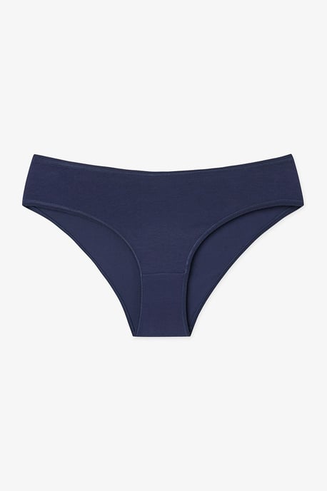 3er-Pack Niedrigbund-Musterunterwäsche - Image 5