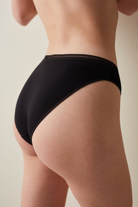 Hüfthose aus Baumwolljersey - Image 5
