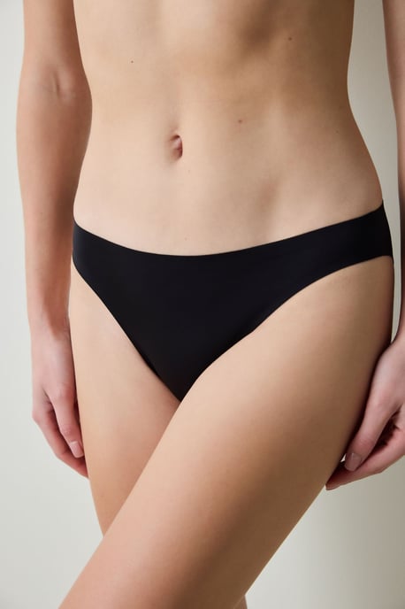 Hüfthöhe Jersey Slip - Image 1