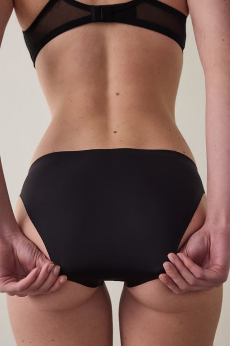 Hüfthöhe Jersey Slip - Image 3