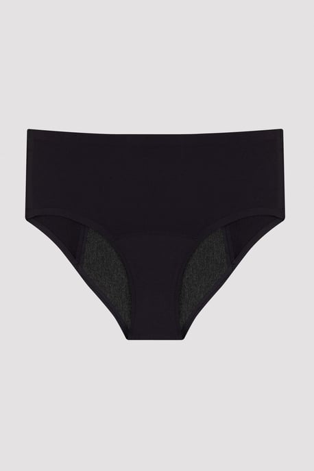 Hohe Taille Slip - Image 3
