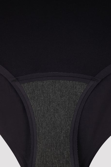 Hohe Taille Slip - Image 5