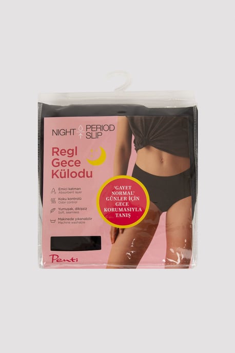 Hohe Taille Slip - Image 6