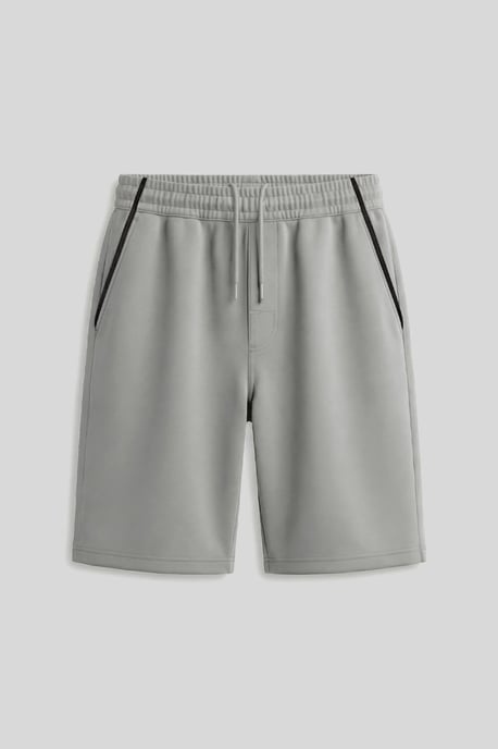 Jugend Baumwollmischung Shorts - Image 1