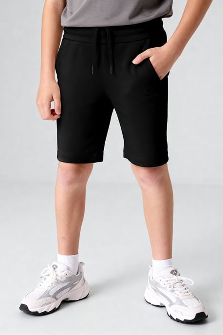Jugend Shorts mit Kordelzugbund - Image 3