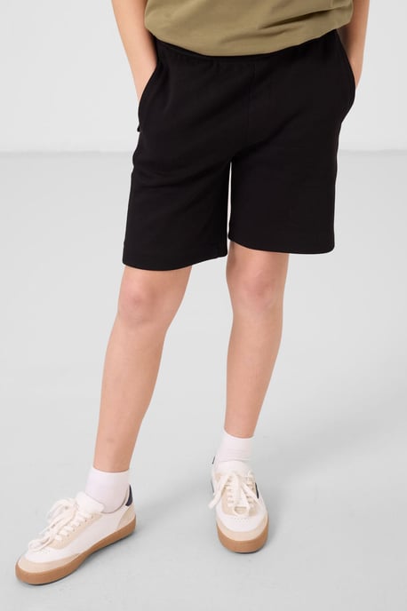 Jugend Regular Mittlere Taillen-Shorts - Image 2