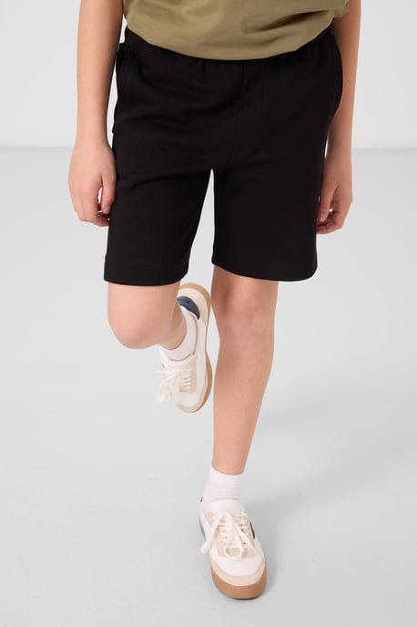 Jugend Regular Mittlere Taillen-Shorts - Image 3