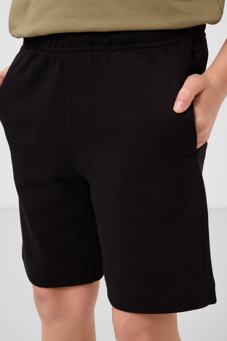 Jugend Regular Mittlere Taillen-Shorts - Image 4