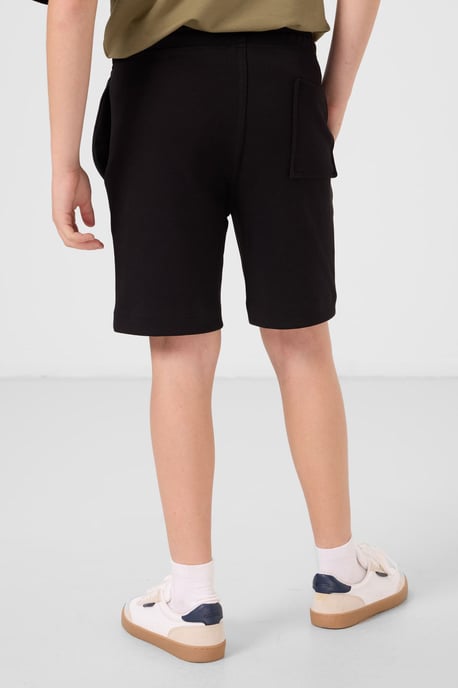 Jugend Regular Mittlere Taillen-Shorts - Image 6