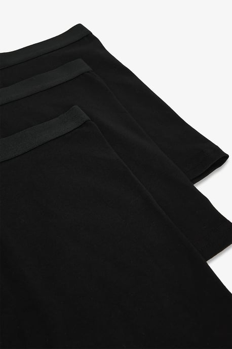 3er-Pack Baumwoll-Jersey-Boxershorts - Image 3