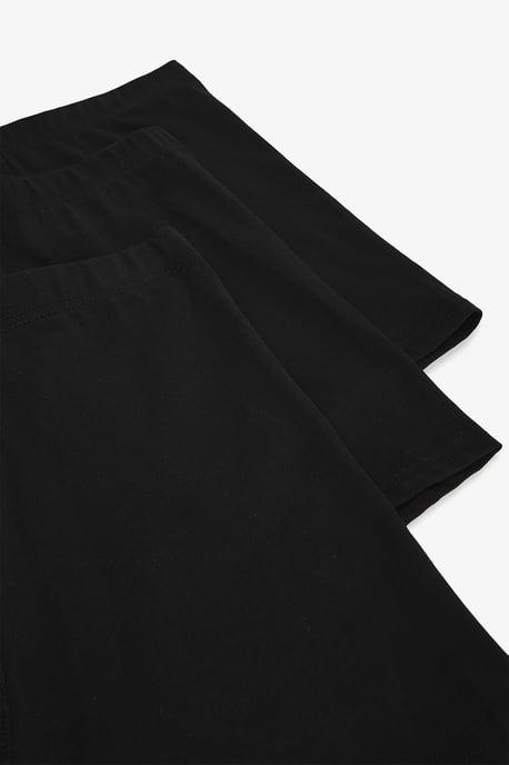 3er-Pack Baumwoll-Jersey-Boxershorts - Image 3