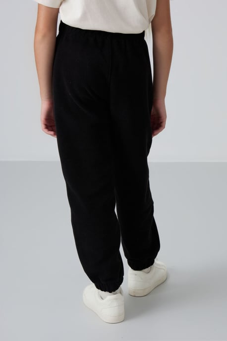 Jugendliche Einfache Jogginghosen - Image 5