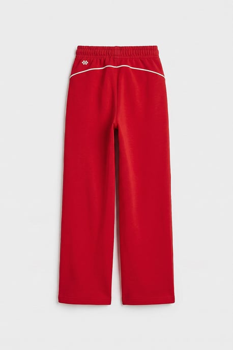 Jugend Sweatpants mit weitem Bein und elastischem Bund - Image 4