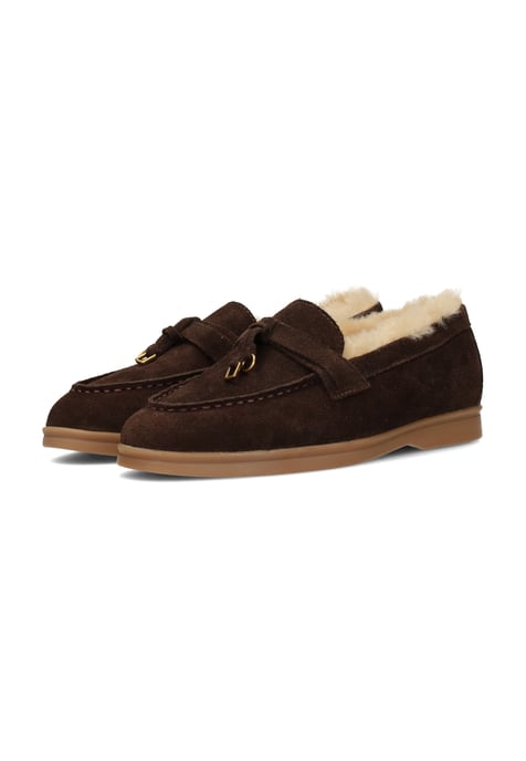 Poelman ZALAMA Damen Loafer - Image 2