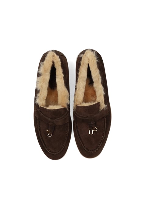 Poelman ZALAMA Damen Loafer - Image 4