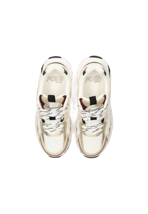 POSH by Poelman GINNY Damen Sneaker - Image 4