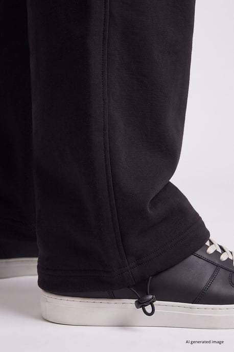 Herren Sweatpants aus Baumwollmischung - Image 4