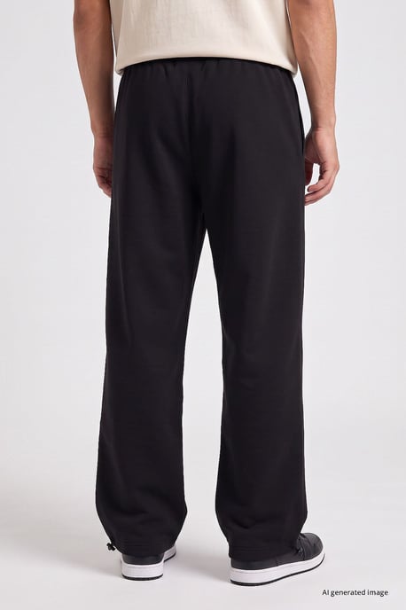 Herren Sweatpants aus Baumwollmischung - Image 5