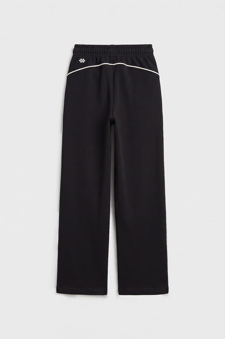 Jugend Sweatpants mit weitem Bein und elastischem Bund - Image 5