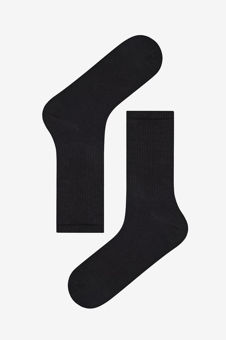 3er-Pack Lange Crew-Socken - Image 2