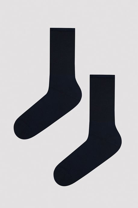 2er-Pack Rundsocken - Image 1