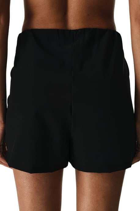 Damen Mid-Waist Schwimmshorts - Image 2
