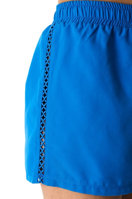 Damen Mid-Waist Woven Boardshorts - Image 3
