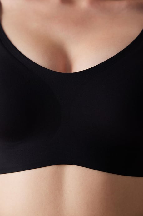 Jersey Bralette-BH - Image 3