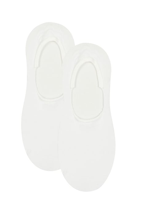 2er-Pack Damen Crew-Socken - Image 1