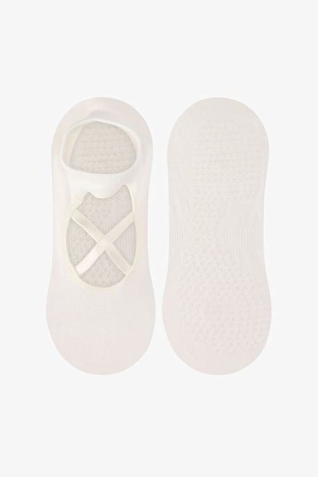 Damen Standard Crew Socken - Image 3