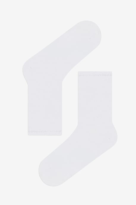 10er-Pack Rippstrick Crew-Socken - Image 2