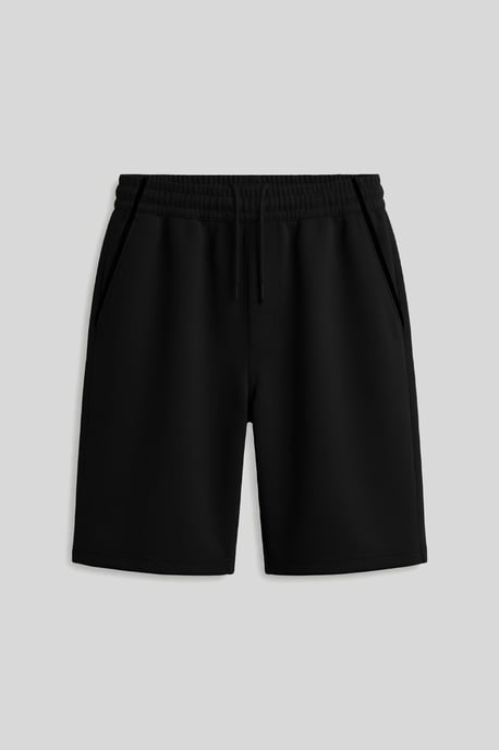 Jugend Baumwollmischung Shorts - Image 1