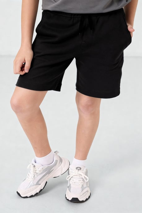 Jugend Baumwollmischung Shorts - Image 3