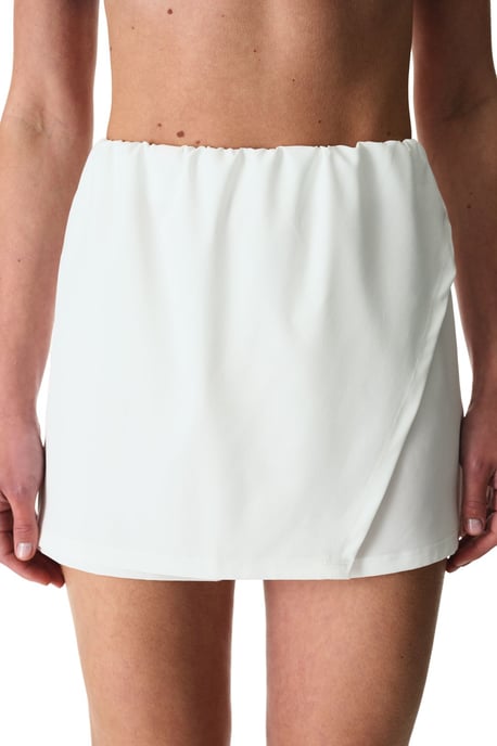 Damen Badehose mit mittlerer Taille - Image 1