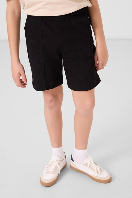 Jugend Baumwollmischung Shorts - Image 2