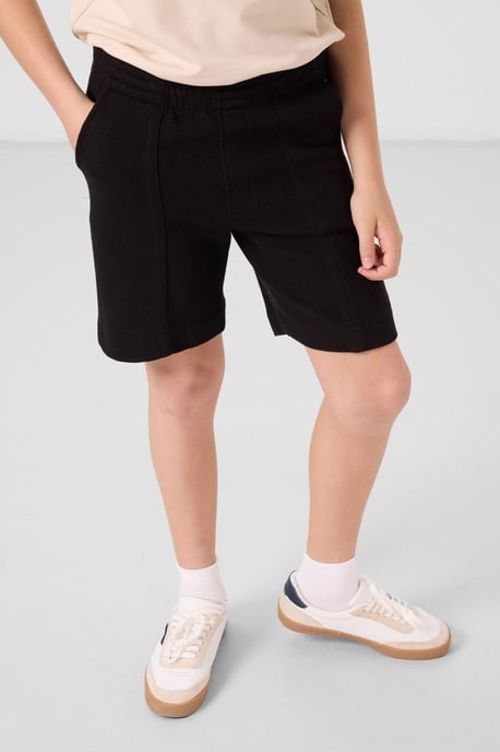 Jugend Baumwollmischung Shorts - Image 5