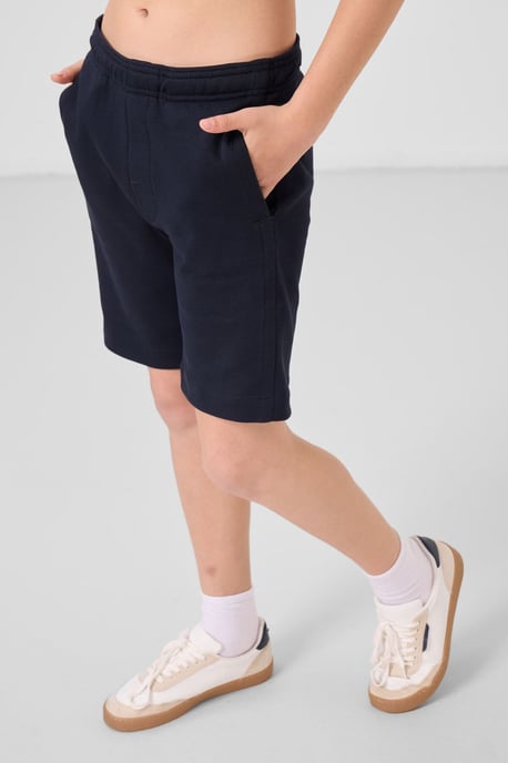 Jugend Regular Mittlere Taillen-Shorts - Image 3