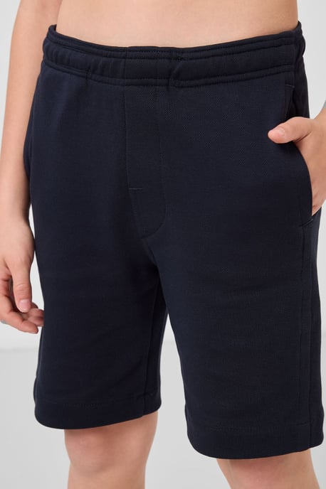 Jugend Regular Mittlere Taillen-Shorts - Image 4