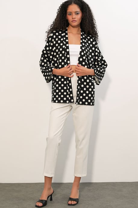 Punkte Strandkimono - Image 2
