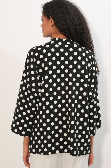 Punkte Strandkimono - Image 6