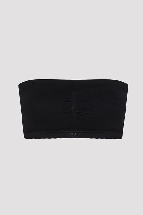 Halterloses Jersey-Bralette - Image 6