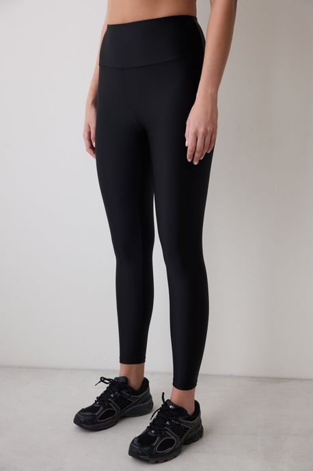 Damen Jersey Leggings - Image 1