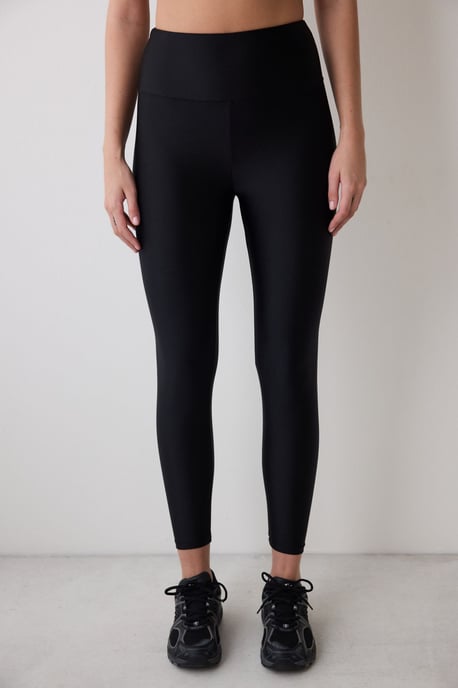 Damen Jersey Leggings - Image 2