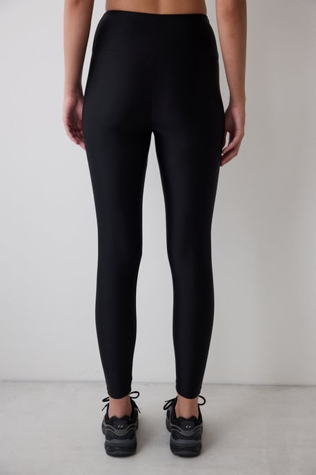 Damen Jersey Leggings - Image 3