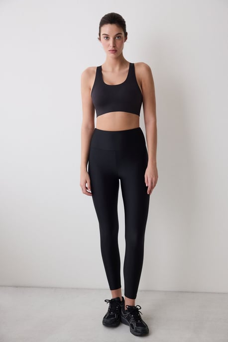 Damen Jersey Leggings - Image 4