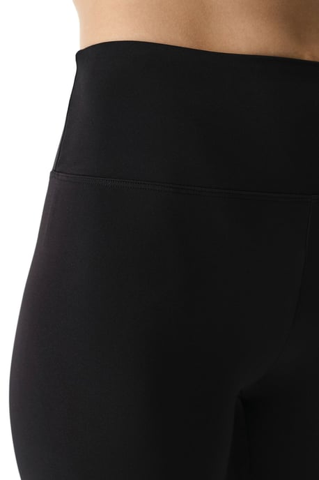 Kurze Strumpfhosen aus gestricktem Jersey - Image 4